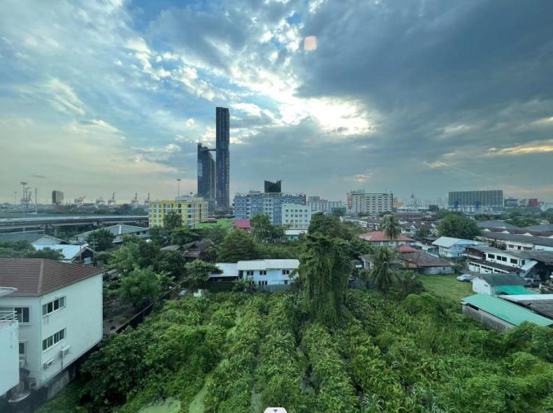 Moonlight Goddess Daire Bangkok Dış mekan fotoğraf